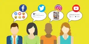 تحقیقات بازار با هشتگ | تحلیل رفتار مشتری و پایش شبکههای اجتماعی 3 تحقیقات بازار