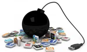 مدیریت بحران 1 بحران در شبکه های اجتماعی