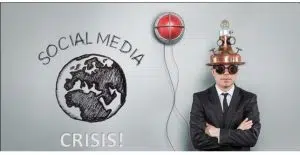 مدیریت بحران 2 مدیریت بحران در شبکه های اجتماعی