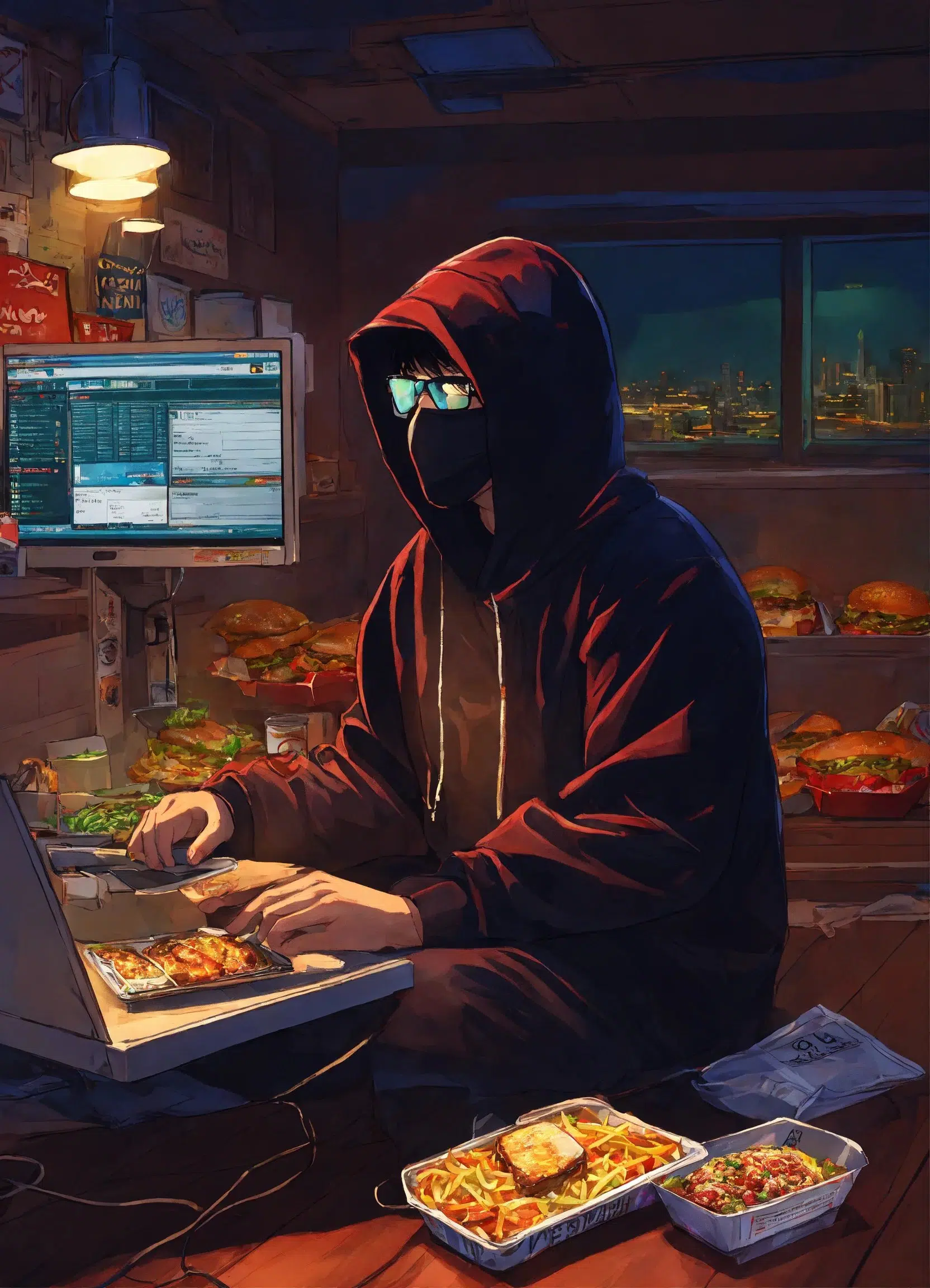 دیتای هکشده اسنپفود چه ایدههای تجاری را در اختیار رقبا قرار داده است؟ 3 هک شدن دیتای اسنپ فود