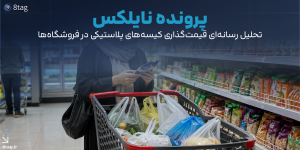 صفحه اصلی 11 پرونده نایلکس؛ تحلیل رسانهای قیمتگذاری کیسههای پلاستیکی در فروشگاهها